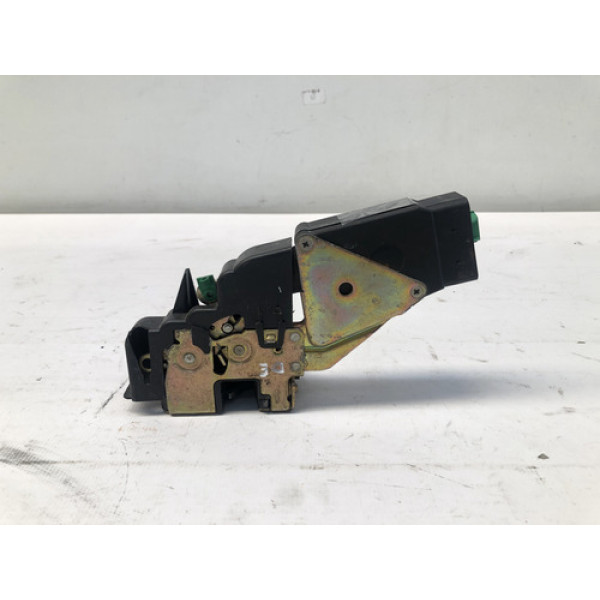 Fechadura Elétrica Dianteira Esquerda Volvo V40 T4 2000 2004