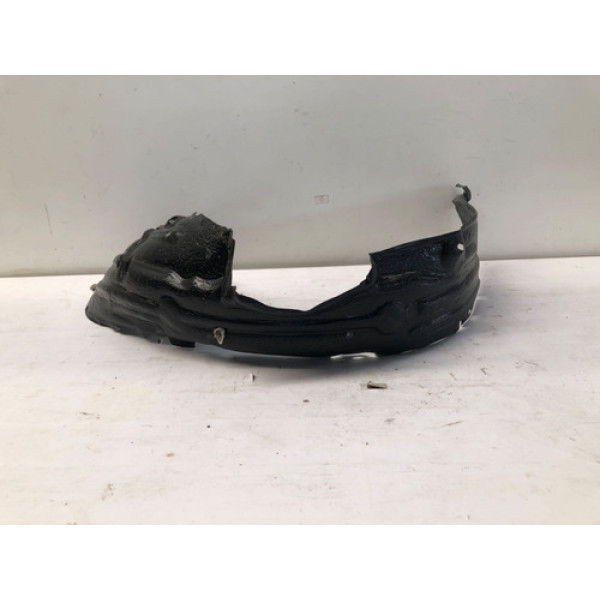 Para Barro Dianteiro Esquerdo Chery Tiggo 2009 2012 Detalhe