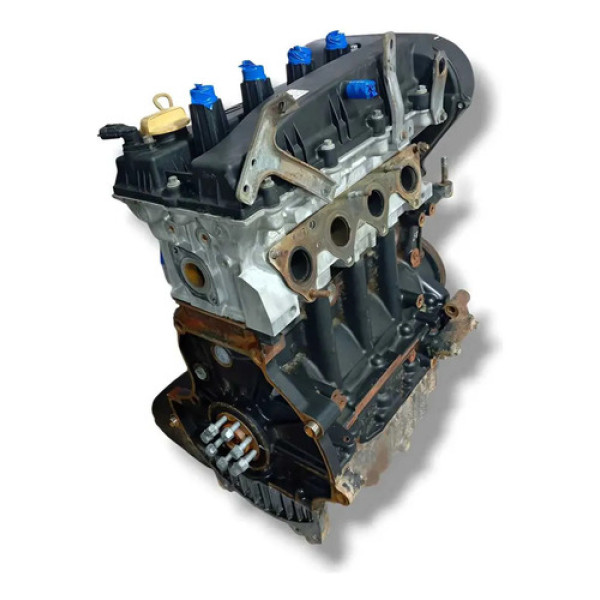 Motor Parcial Chery Face 1.3 16v 2010 2011 Sqr473 84cv