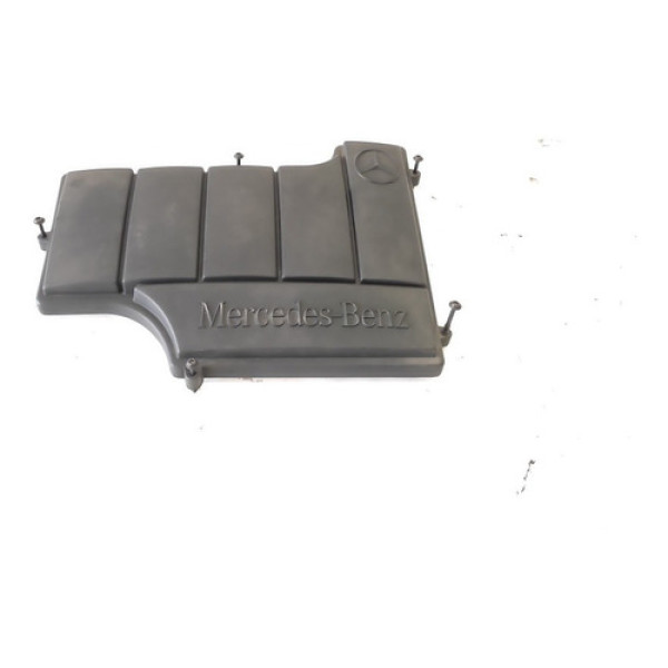 Tampa Proteção Acabamento Motor Classe A 160 190