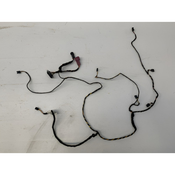 Chicote Caixa Evaporadora C200 Kompressor 1.8 2008 2011