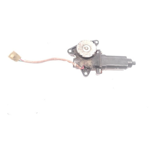 Motor Máquina Vidro  Traseira Esquerda Camry 
