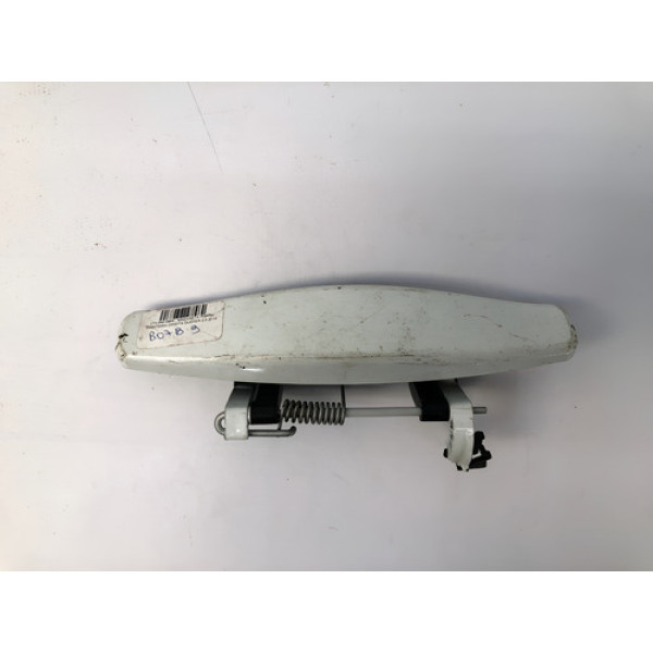 Maçaneta Porta Dianteira Direita Duster 2.0 2016