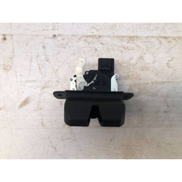 Fechadura Tampa Traseira Hyundai New Tucson 2017 2021