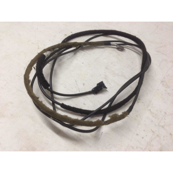 Chicote Cabo Antena Citröen C3 2003 2012