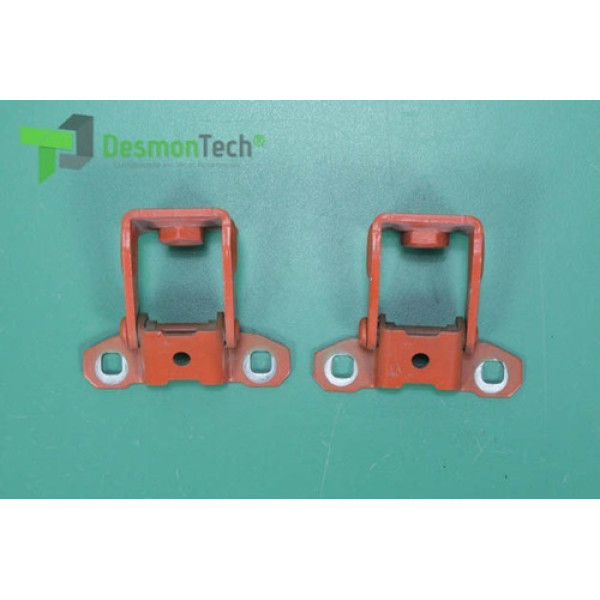 Dobradiça Tampa Traseira Jeep renegade 2016 Valor Unitário