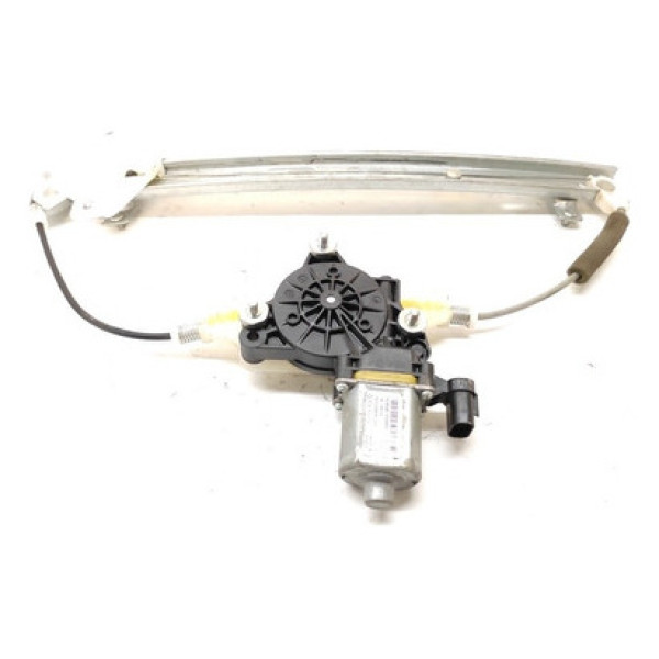 Máquina Do Vidro Traseira Esquerda Hyundai Hb20 1.0 2018