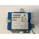 Kit Code Injeção Volvo V40 T4 2.0 Tb Aut Gasolina 2000 2004