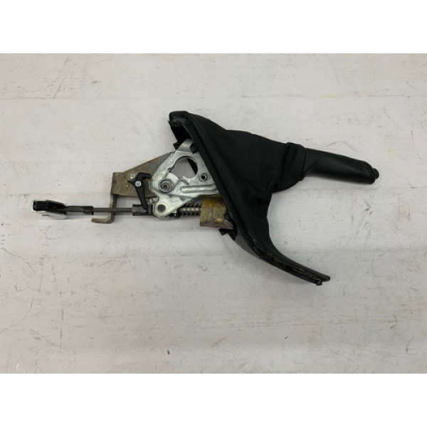 Alavanca Freio Mao Bmw X1 Sdrive18i 2010 2015