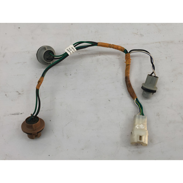 Chicote Circuito Lanterna Esquerda Forester 2.0 S 2013 2018