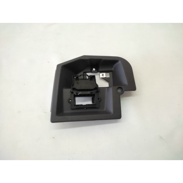 Moldura Puxador Abertura Capô Classe A160 A190 2000