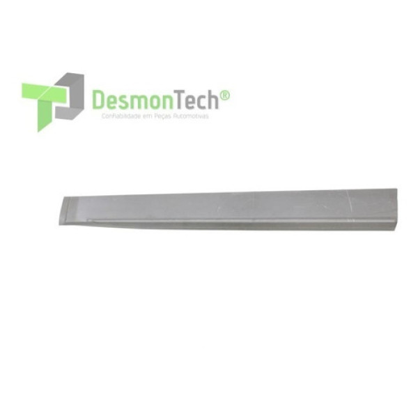 Friso Da Porta Dianteira Direita Toro 2.0 2019