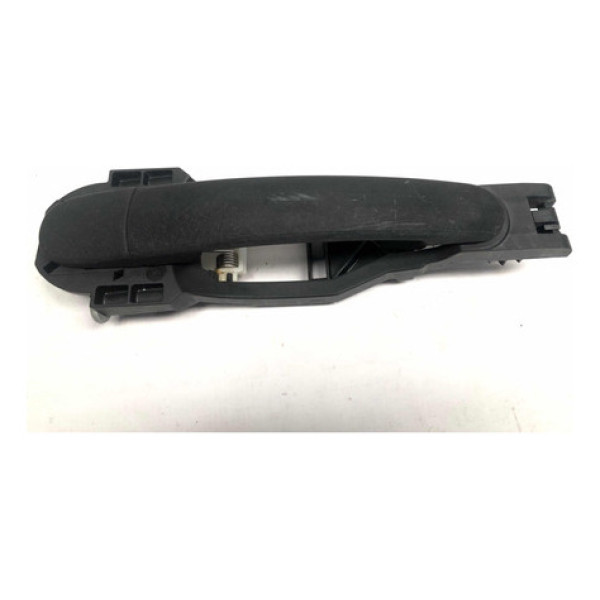 Maçaneta Externa Porta Traseira Direita Esquerda Voyage G5