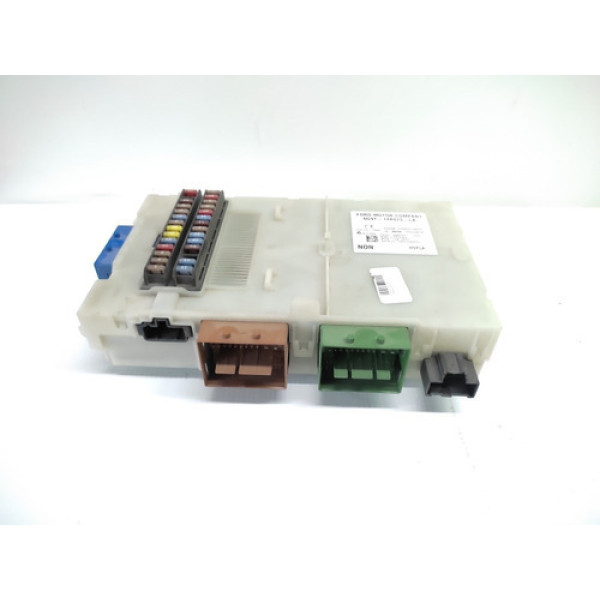 Módulo Central Bsi Caixa Fusivel Freelander 2 6gt9t14a073la