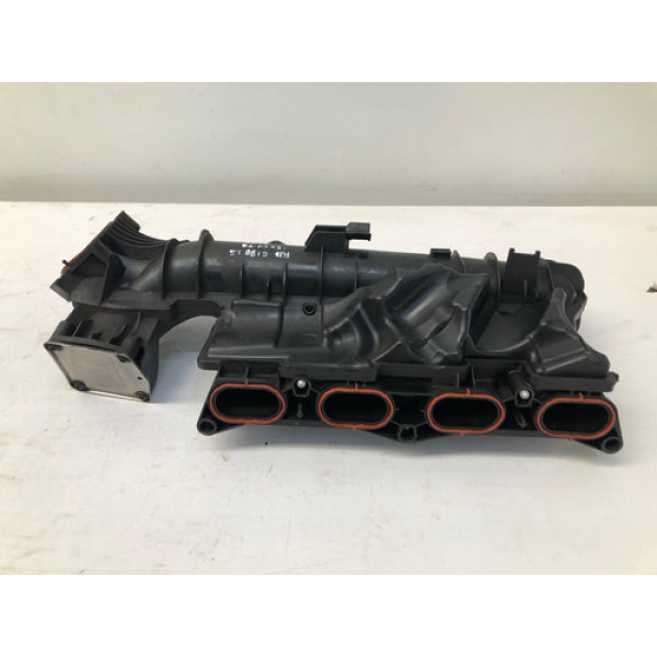 Coletor Admissão Mercedes C180 1.6 Tb 156cv W204