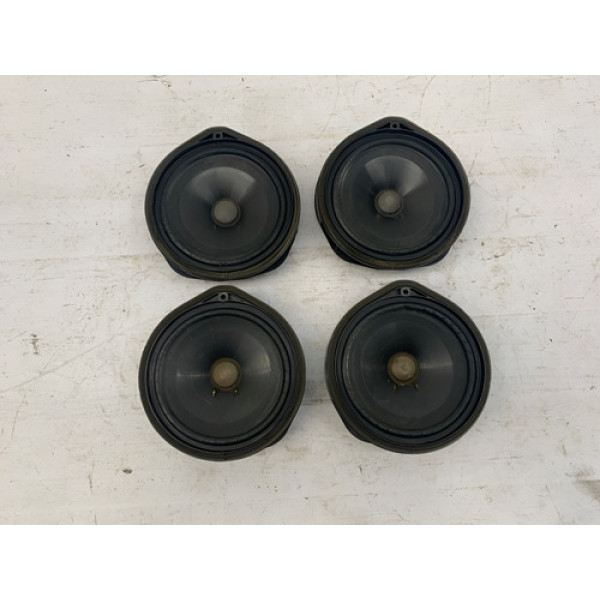 Kit Alto Falante Porta Honda Civic G9 1.8 2012 2015