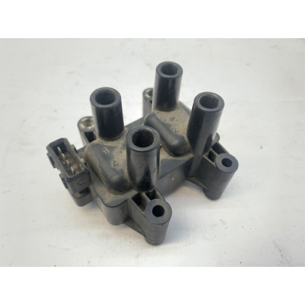 Bobina Ignição Chery Tiggo 2.0 16v 2009 2015 A113705110ea