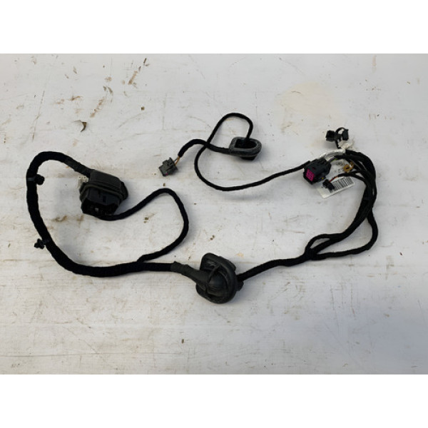 Chicote Porta Dianteiro Direito Renegade 2.0 2016