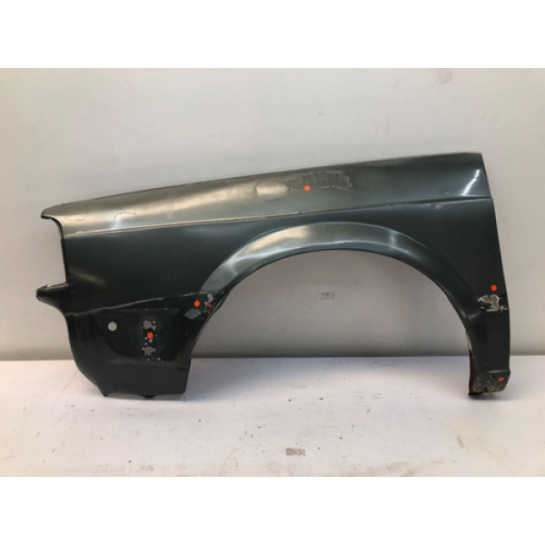 Para Lama Esquerdo Volkswagen Gol Quadrado Cl 1987 1990