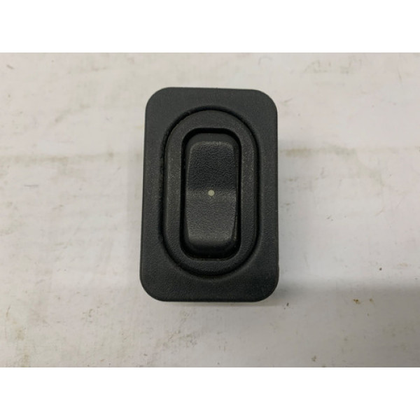 Botao Vidro Dianteiro Direito Gm Corsa 2002 2012