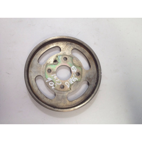 Polia Bomba De Direção - Peugeot 306 1.6 8v 95