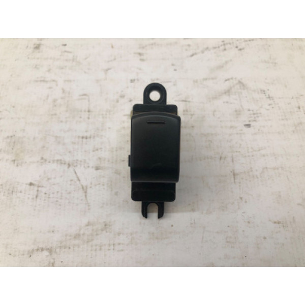 Botão Vidro Eletrico Traseiro Direito Nissan Versa 2015 2019