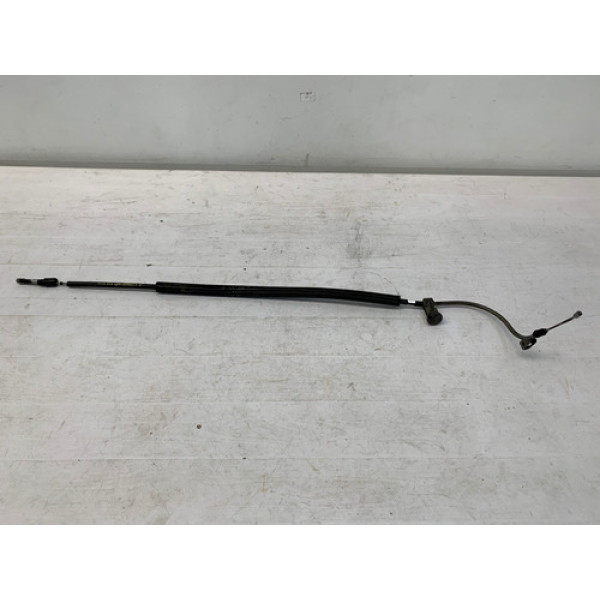 Cabo Freio Estacionamento Traseiro Mercedes C180 2011 2012