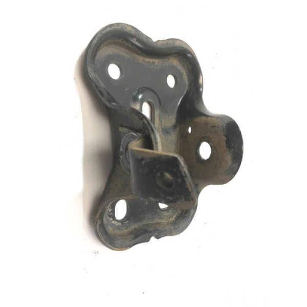 Suporte Do Braço Suspensao Traseiro Direito - Jac J6 2012