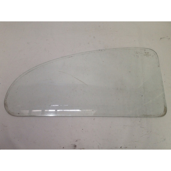 Vidro Traseiro Direito Volkswagen Fusca