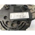Alternador Renault Logan 1.0 16v 8200660044 Detalhe
