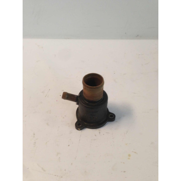Flange Válvula Termostatica Renault Clio 1.6 16v Flex 2008