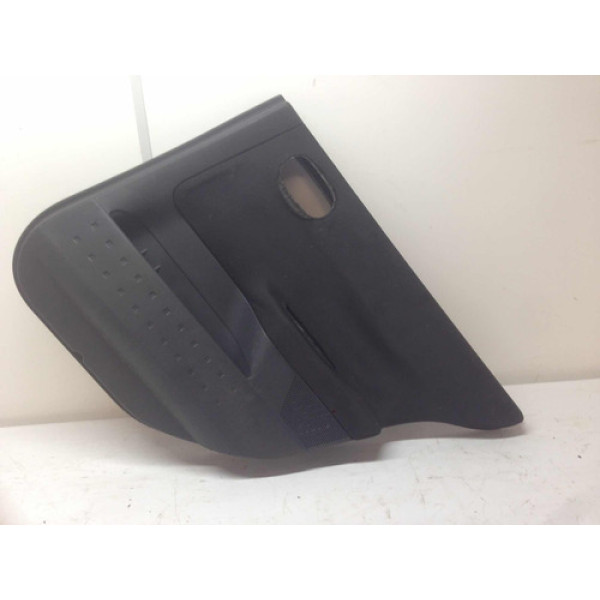 Forro Traseiro Direito Renault Megane 2006 Detalhe