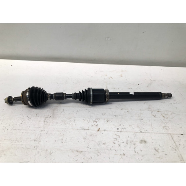 Semi Eixo Direito C Abs Volvo V40 T4 2.0t At 2000 2004 Det