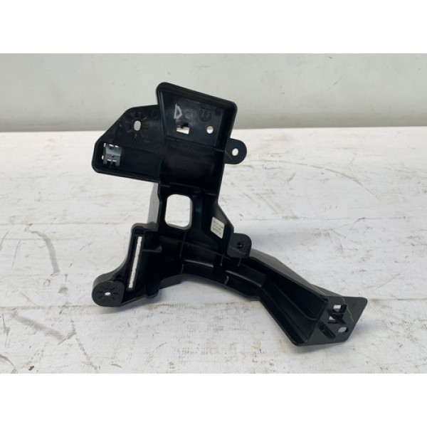 Guia Suporte Direito Para Choque Traseiro Compass 2016 2021