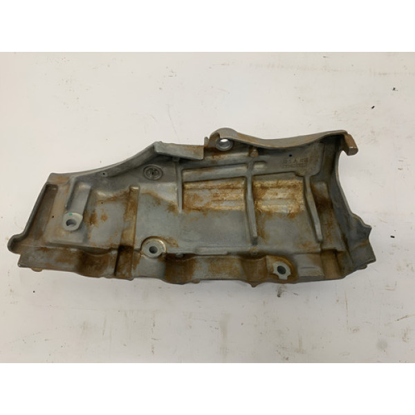 Capa Cabo Seletor Cambio Honda Civic 1.8 G9 At 2012 2015