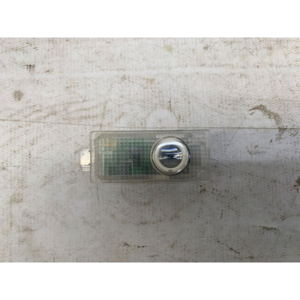 Luz Cortesia Porta Malas Chery Tiggo 5x 2018 2020