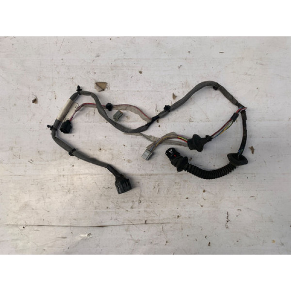 Chicote Porta Traseiro Esquerdo Volvo V70 2.4t 2000 2006