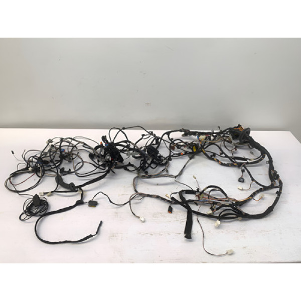 Chicote Interno Renault Kwid Zen 1.0 3cil 2021 2022