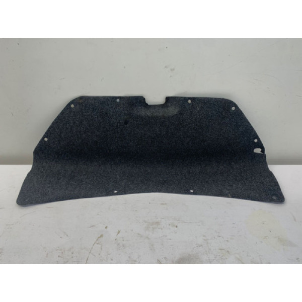 Forro Tampa Traseira Nissan Versa Sv 2012 2019