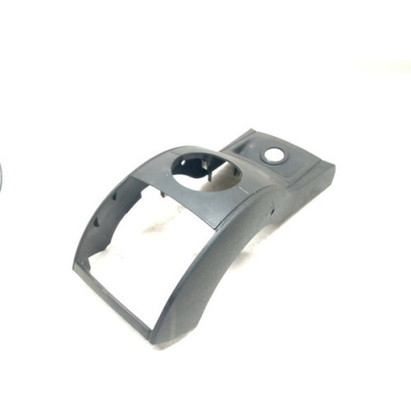 Acabamento Console Central Citroen C4 Pallas 2007 2012