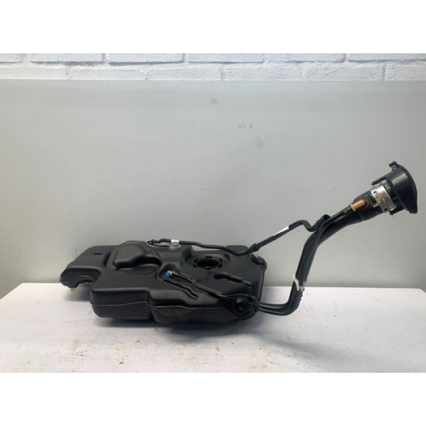 Tanque Combustivel Renault Logan 1.0 12v Flex 2016 2024