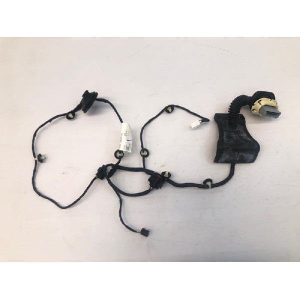 Chicote Porta Traseiro Direito Compass 2.0 Tig 16v 2018