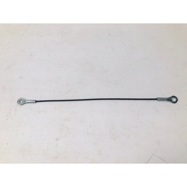 Limitador Tampa Traseira Vw Saveiro G2 G3 G4