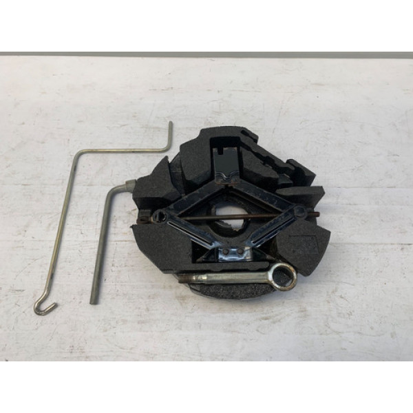 Kit Macaco Subaru Forester 2013 2018