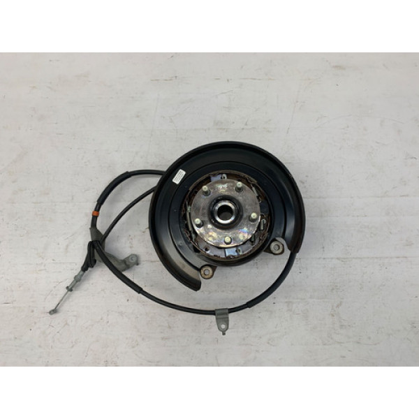  Manga Eixo Traseira Esquerda Subaru Forester 2.0s 2013 2018