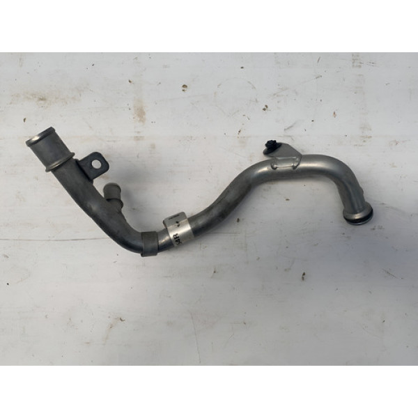 Tubo Cano Agua Motor Logan 1.0 12v 2016 2024 210478954r