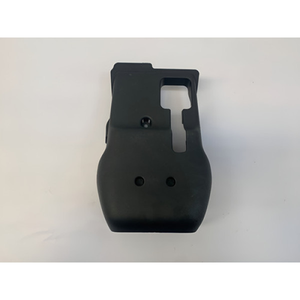 Acabamento Capa Coluna Direção Honda Civic 2012 2015