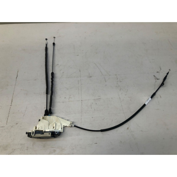 Fechadura Porta Dianteira Direita Jeep Commander 2021 2025