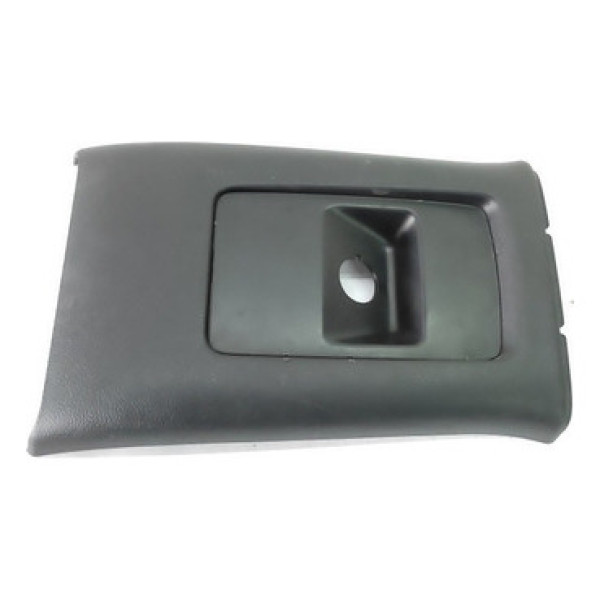 Acabamento Tomada Traseira Console Central Freemont 2015