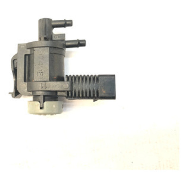 Válvula Pressão Turbo Egr Vw Amarok 2.0 Tdi 2014